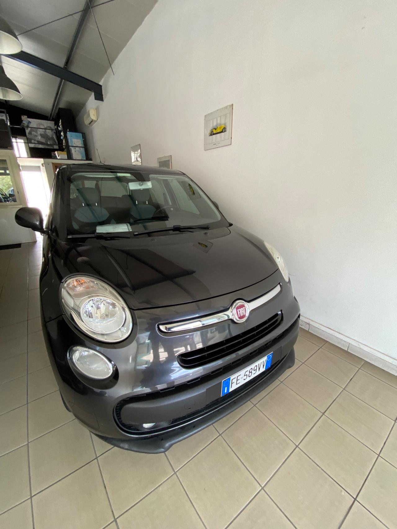 Fiat 500L 1.3 Multijet 95 CV Lounge