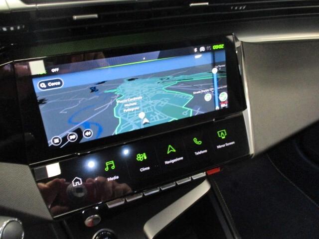 Peugeot 308 BlueHDi 130 S&S EAT8 SW GT