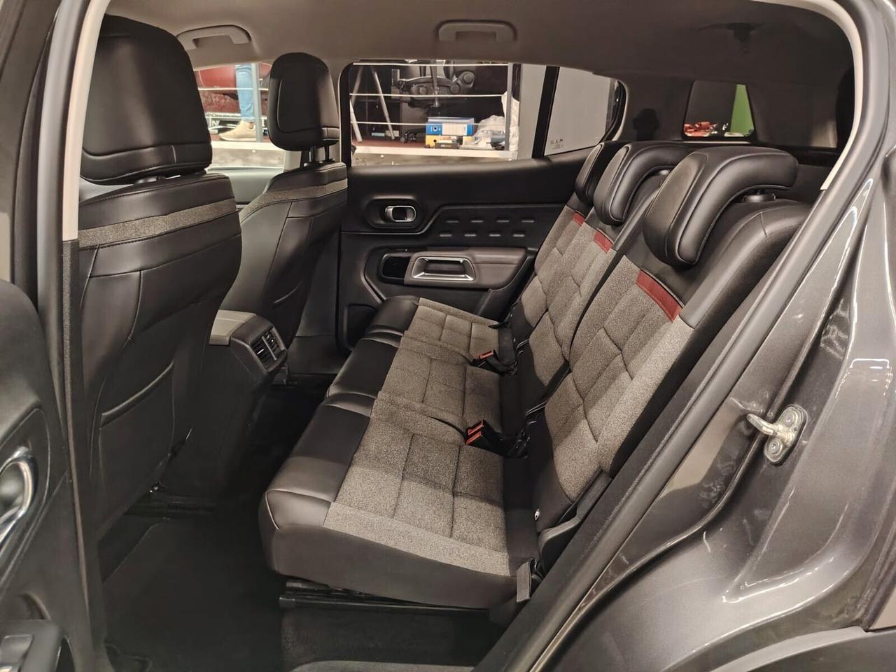 Citroen C5 Aircross BlueHDi 130 S&S Shine