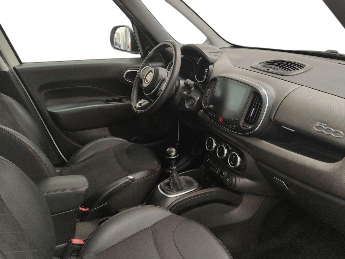 FIAT 500L - 500L 1.3 Multijet 95 CV Lounge
