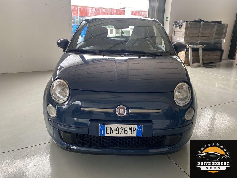 FIAT 500 0.9 TwinAir Turbo GQ