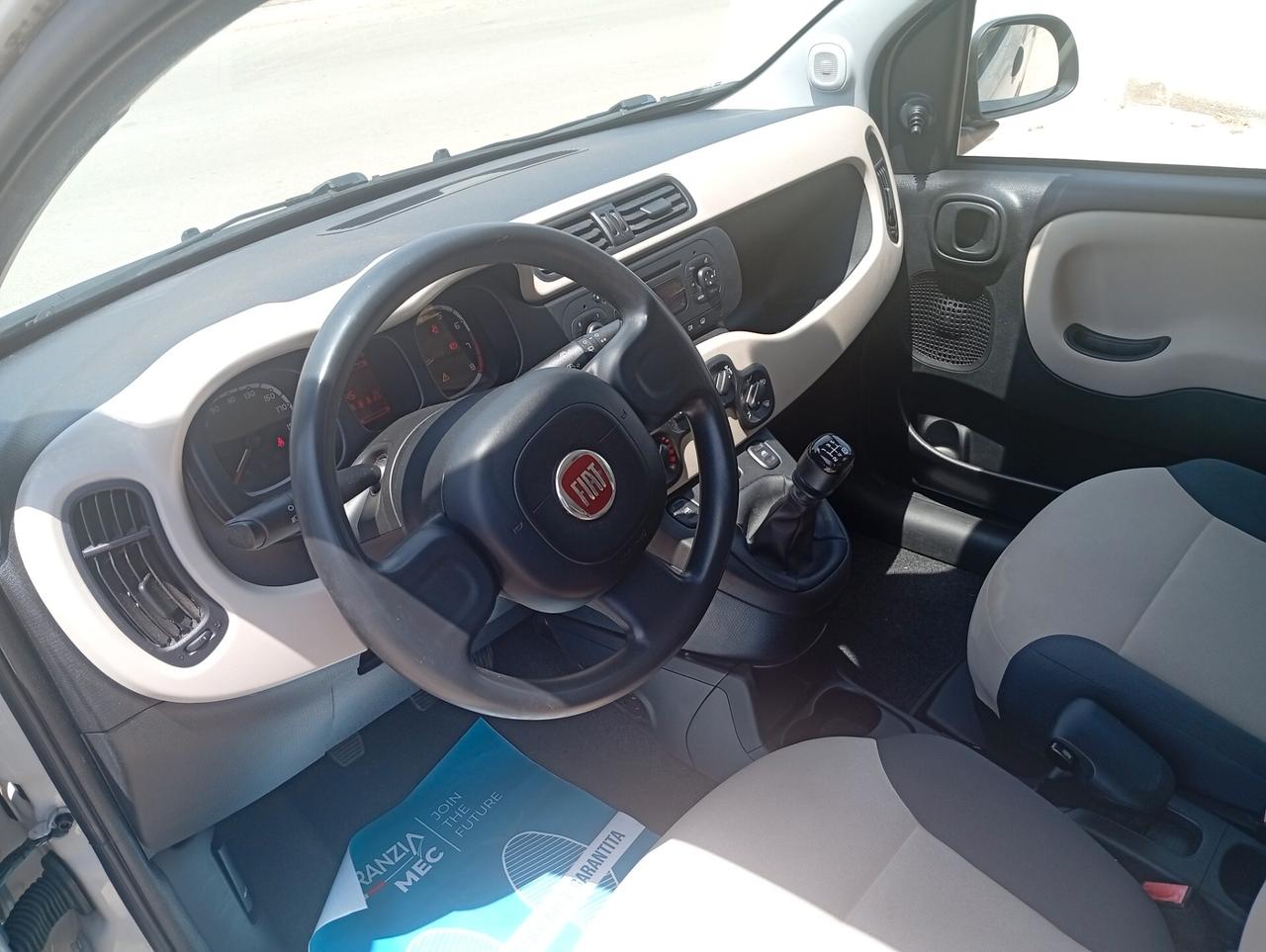 Fiat Panda 1.2 Easy