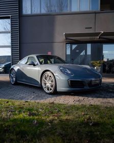 Porsche 911 991 3.0 Carrera 4 Coupé (991.2)