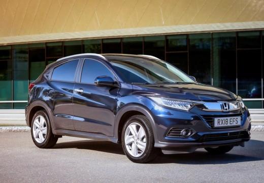 HONDA HR-V II 2019 - HR-V 1.5 Comfort Navi