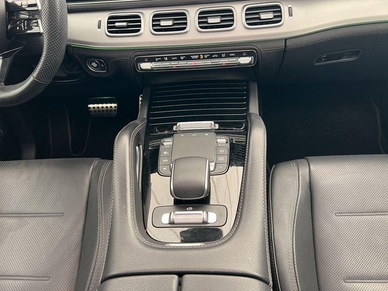 Mercedes-Benz GLE GLE 300 d 4Matic Mild Hybrid AMG Line Premium