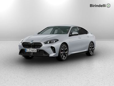 BMW BMW 220d Gran Coupé