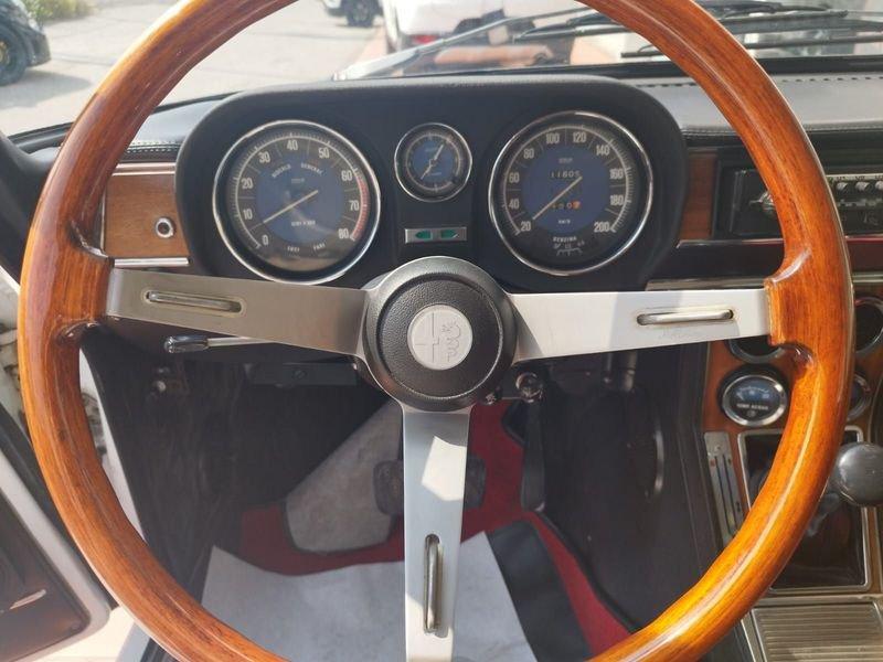 Alfa Romeo Giulia SUPER 1300