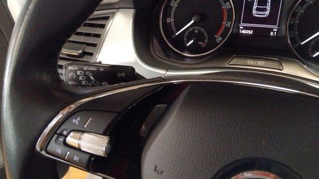 SKODA Fabia 1.0 TSI Wagon Dsg Design Edition