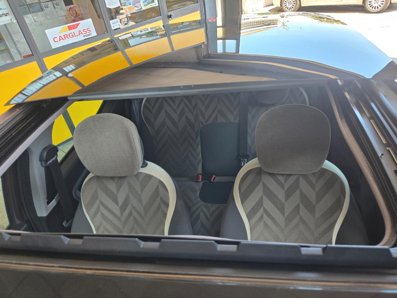Lancia Ypsilon 1.2 GPL