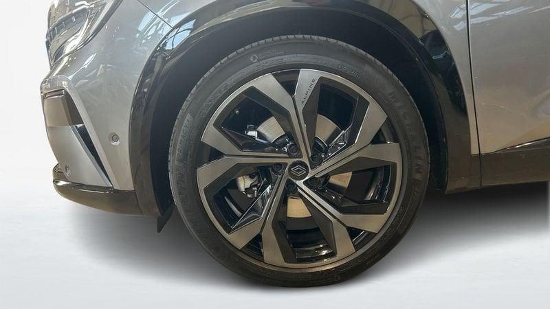 Renault Austral 2023 1.2 E-Tech full hybrid 200cv Techno Esprit