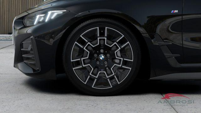 BMW 420 Serie 4 d Gran Coupé Msport Innovation Comfort Pac