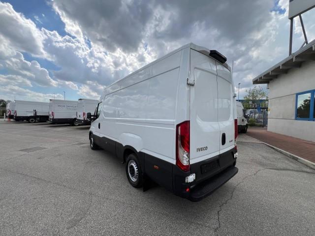 Iveco DAILY 35S16 V