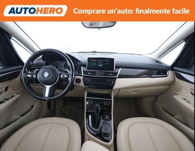 BMW 220 d Active Tourer Advantage