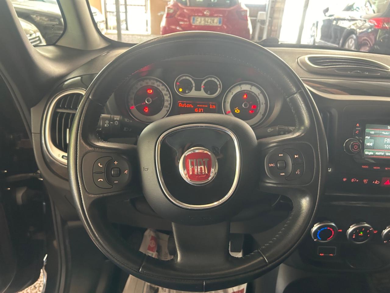 Fiat 500L 1.6 Multijet 120 CV Lounge 99 MILA KM!!!