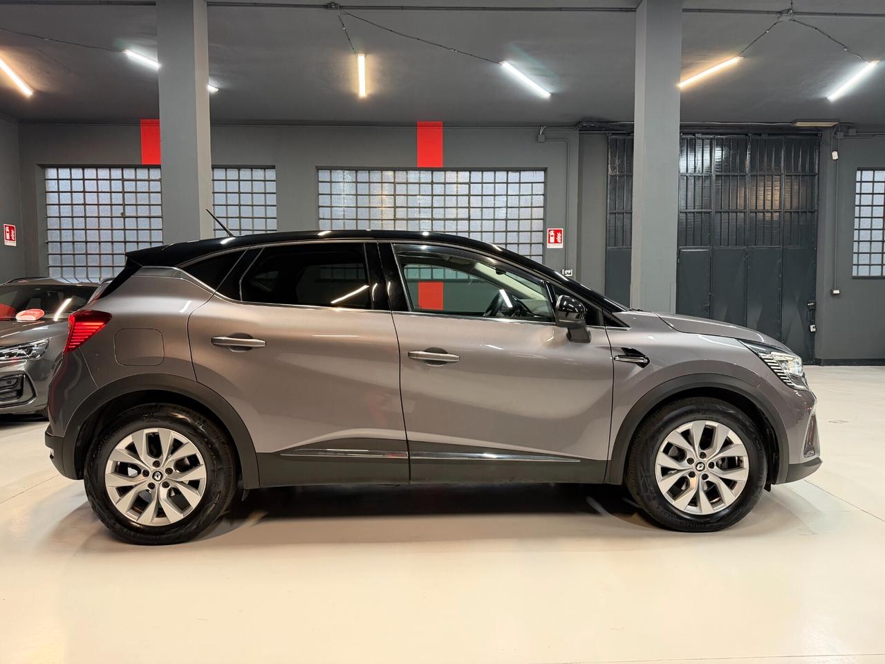 Renault Captur Full Hybrid E-Tech 145 CV Intens