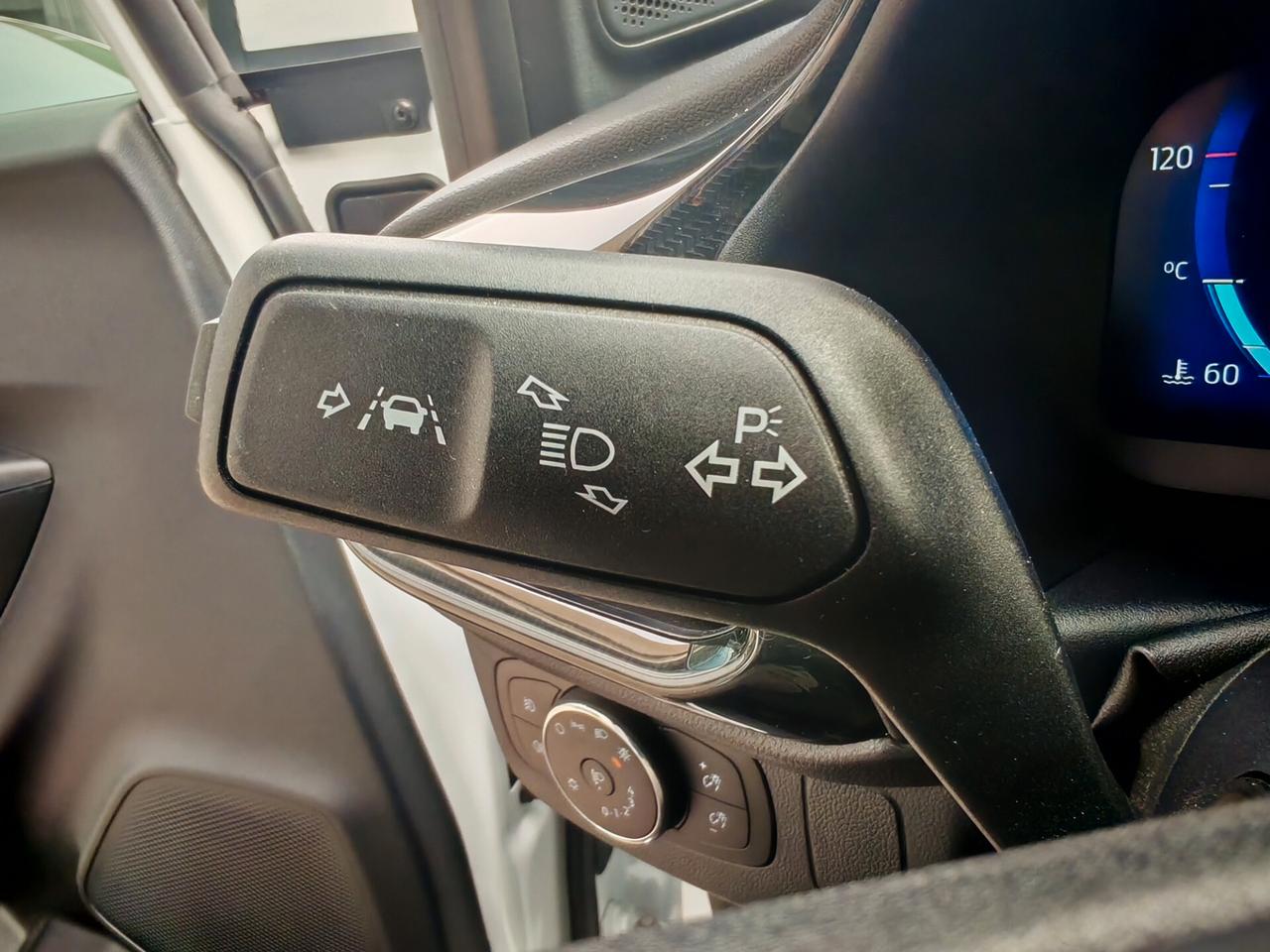 Ford Puma 1.0 EcoBoost Hybrid 125 CV S&S ST-Line