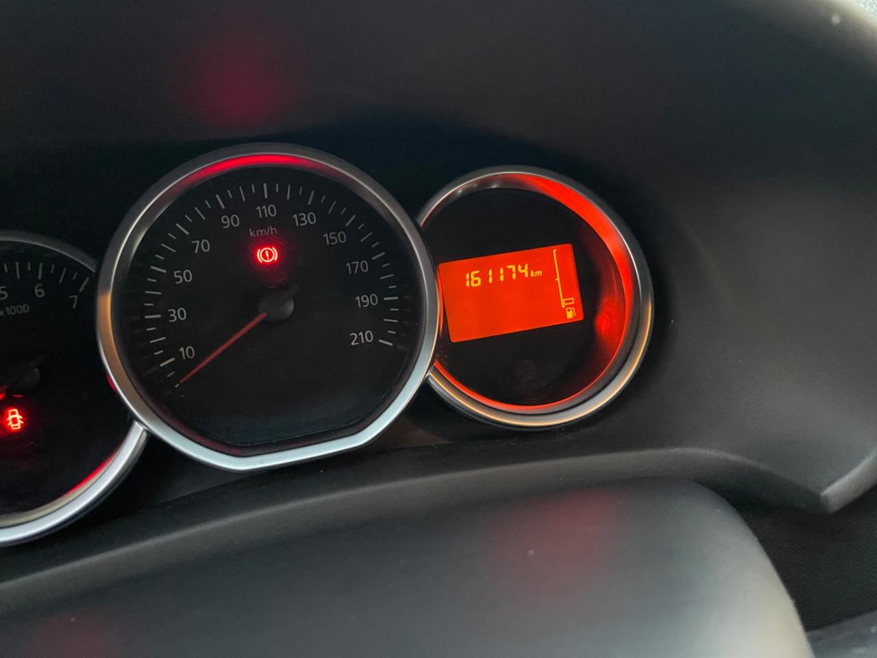 Dacia Sandero Stepway 0.9 TCe Turbo GPL 90 CV S&S Techroad