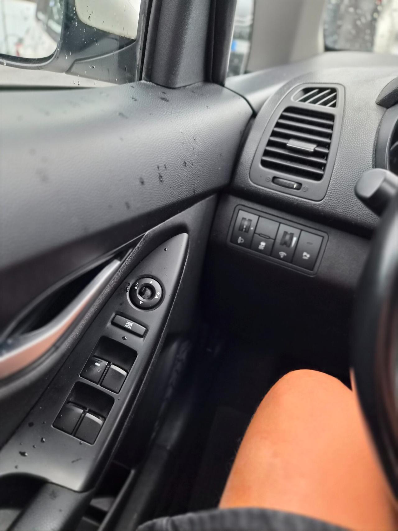 Hyundai iX20 1.6 CRDI 115 CV Style