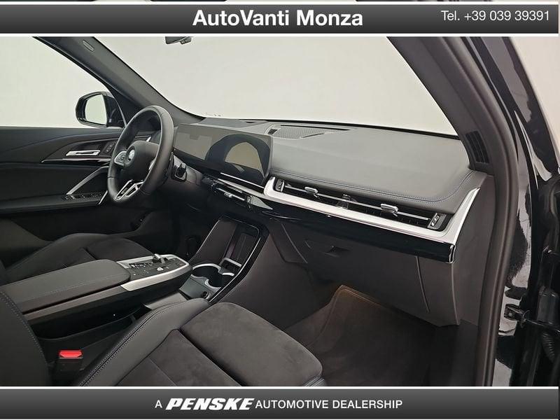 BMW X1 X1 xdrive 25e MSport Pro auto