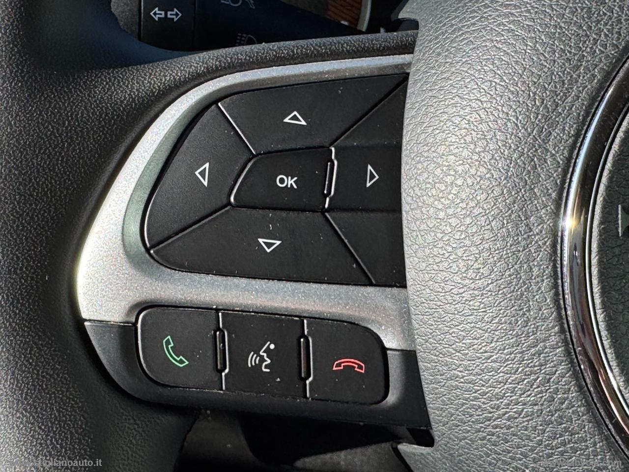 JEEP Renegade 1.6 Mjt 130CV Limited