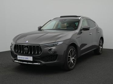 Maserati Levante V6 Diesel 275 CV AWD