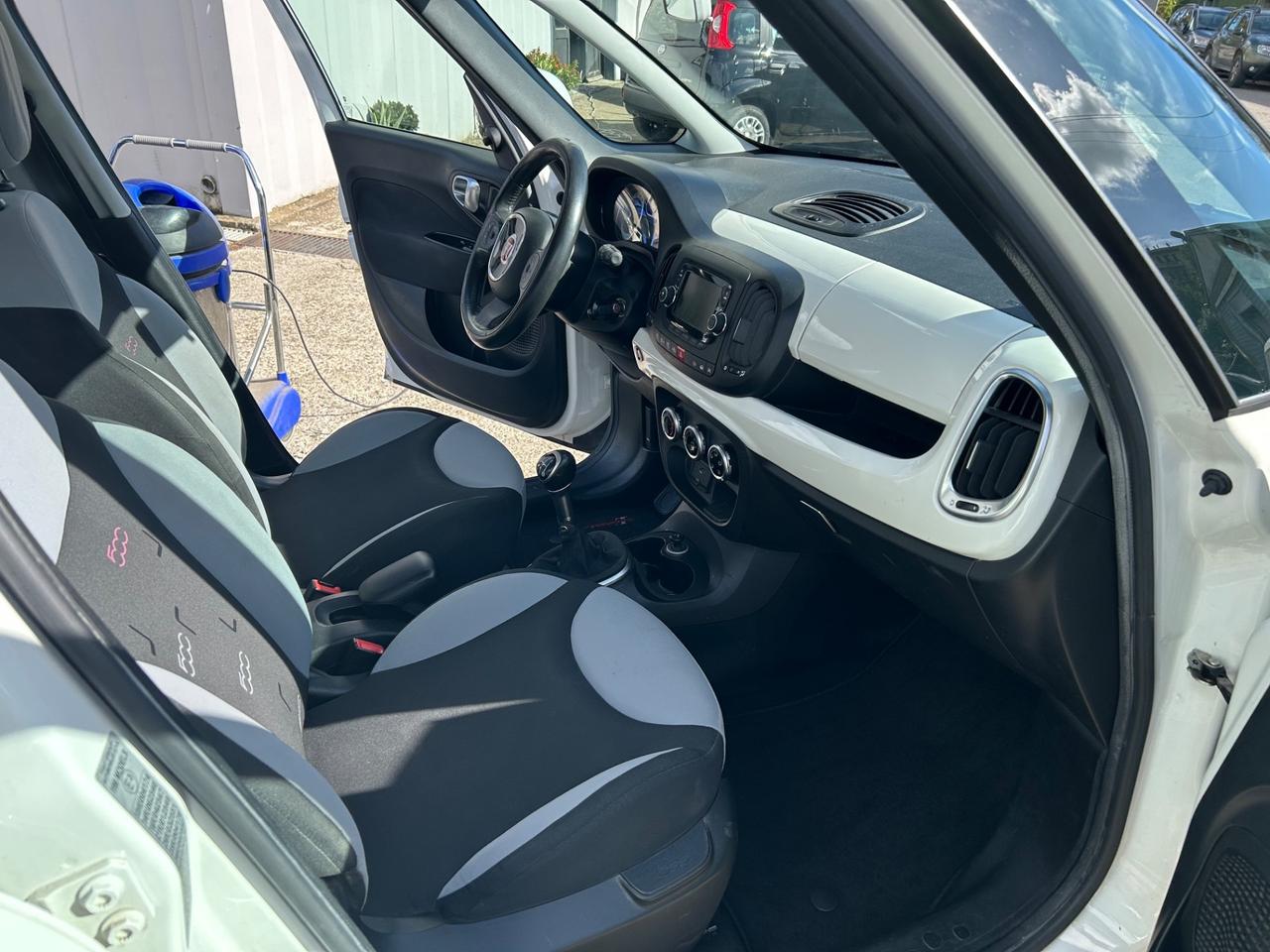 Fiat 500L 1.3 Multijet 85 CV Pop Star