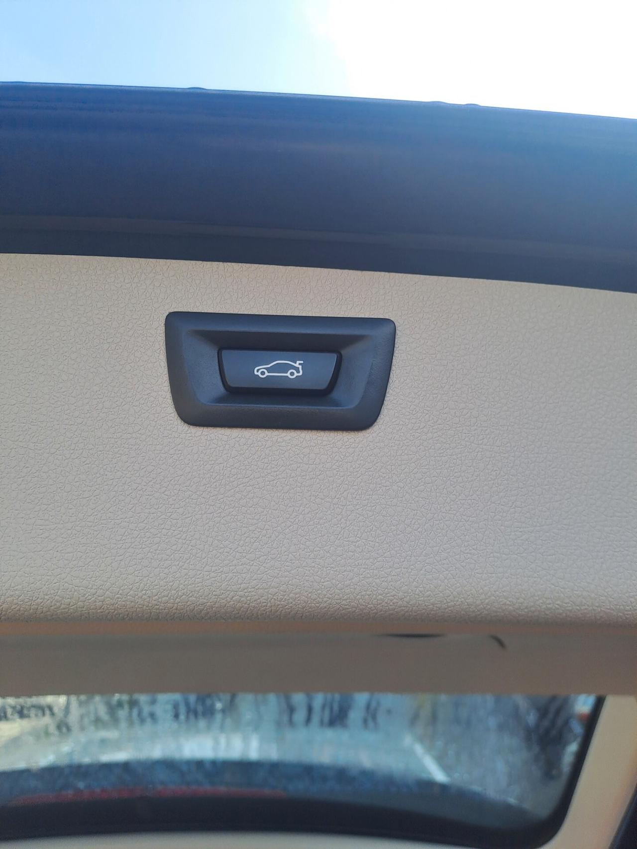 Bmw 318 318d Touring