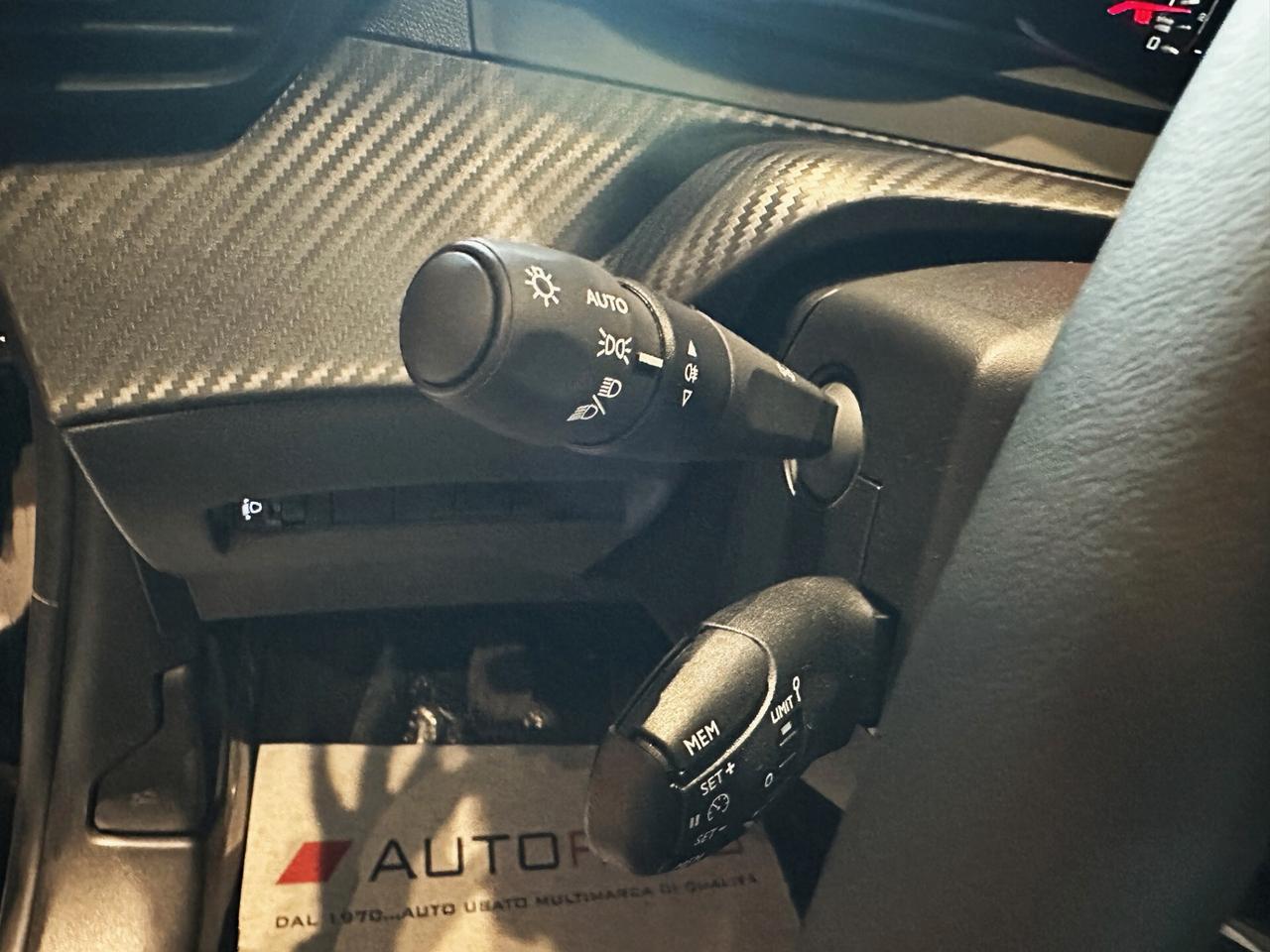 Peugeot 208 PureTech Stop&Start 5 porte Style