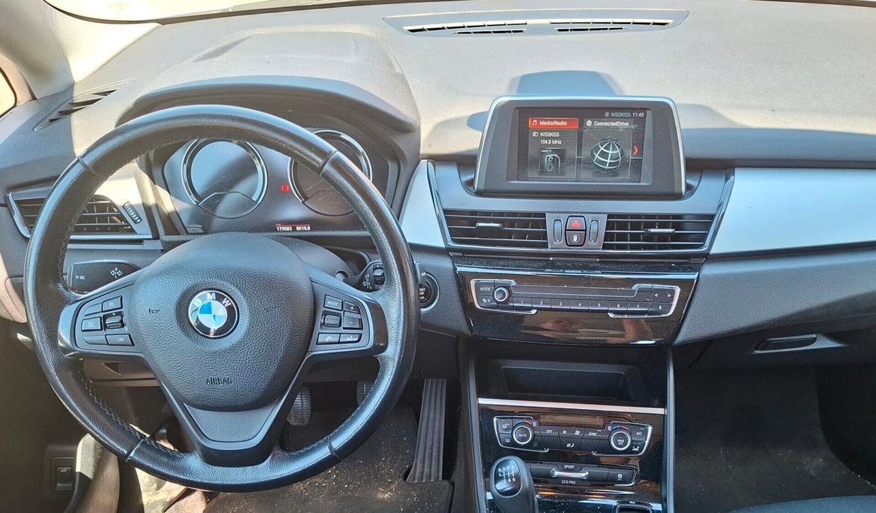 Alfa Romeo Stelvio 2.2 Turbodiesel 190 CV Q4 Sprint