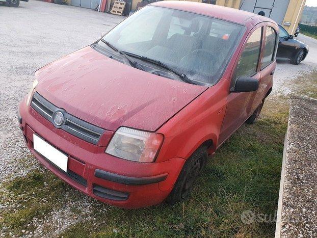 Fiat Panda 1.2 Nat.Pow. Dynamic