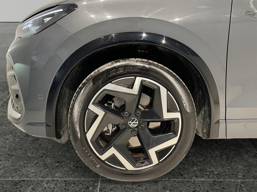 Volkswagen Tiguan III 2024 2.0 Tdi 150CV DSG R-Line