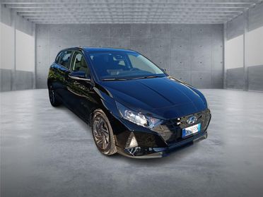 HYUNDAI i20 3ª serie 1.2 MPI MT ConnectLine