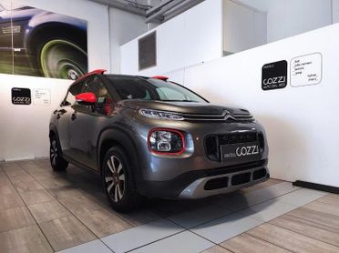 Citroën C3 Aircross BlueHDi 100 S&S Shine