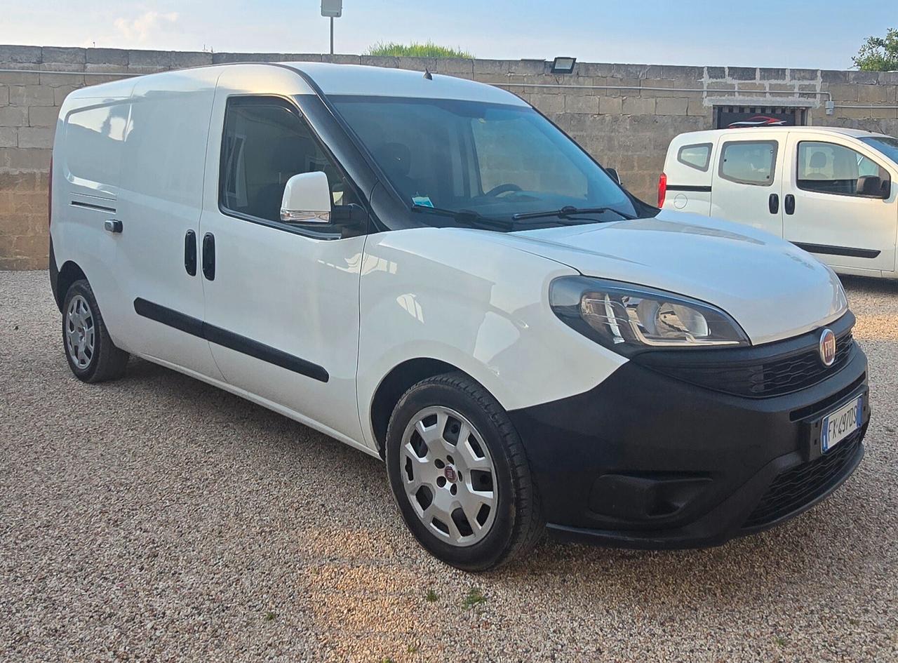 Fiat Doblo Doblò 1.6 MJT 105CV PL Combi Maxi N1 SX