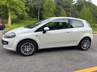 Fiat Punto Evo Punto Evo 1.3 Mjt 75 CV DPF 3 porte* Gancio traino*