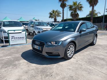 Audi A3 SPB 1.6 TDI Ambiente