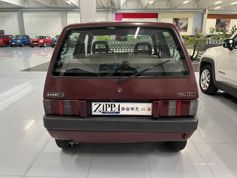 AUTOBIANCHI Y10 - Fire 1.1 i.e. cat LX