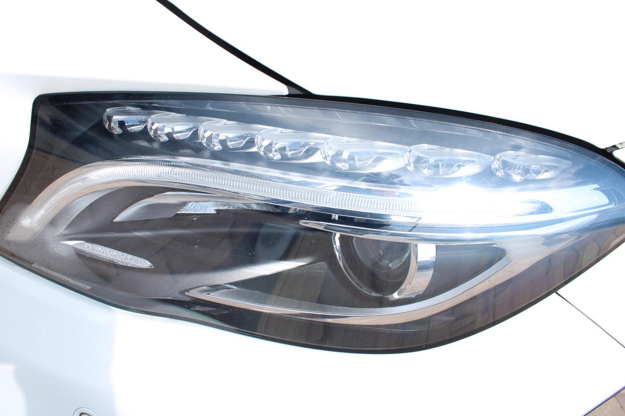 Mercedes-benz GLA 220 d Automatic 4Matic Premium