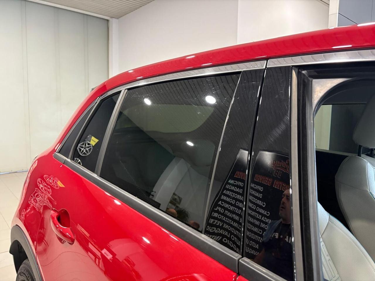 Fiat 600 1.2 hybrid La Prima 110cv auto