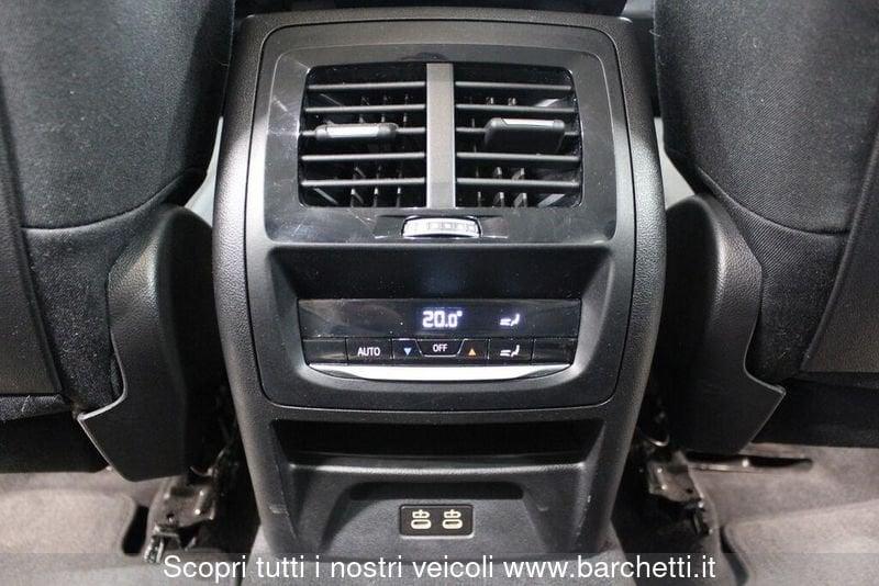 BMW X3 xdrive20d mhev 48V Business Advantage auto