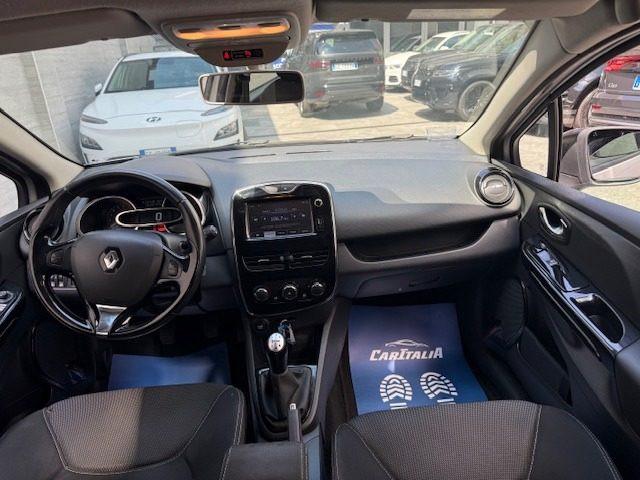 RENAULT Clio 1.2 75CV 5 porte Wave