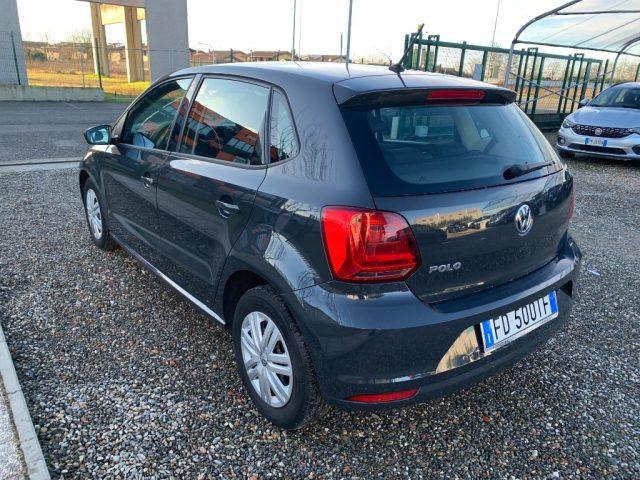 VOLKSWAGEN Polo 1.0 MPI 5p. Business