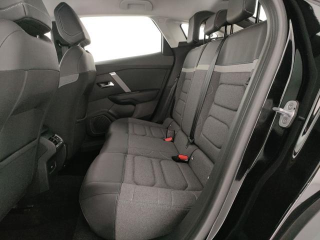 CITROEN C4 BlueHDi 130 S&S EAT8 Feel Pack