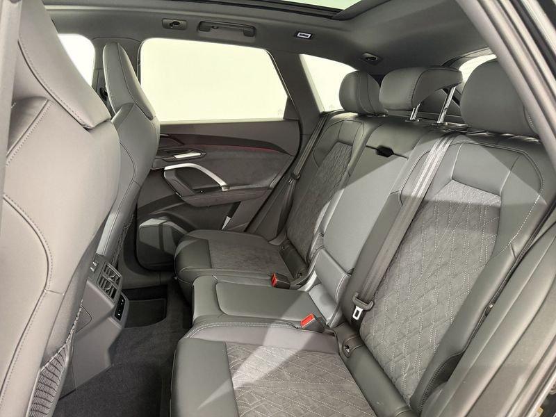 Audi Q5 TDI 150kW quattro S tronic S Line Ed.
