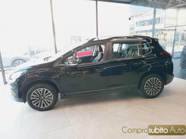 PEUGEOT 2008 1° serie PureTech Turbo 110 S&S Allure
