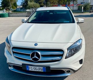 MERCEDES GLA 220CDI MY2015 4 MATIC SPORT