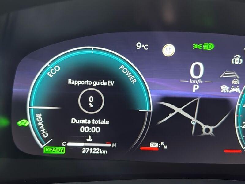 Toyota C-HR C-HR 1.8 Hybrid E-CVT Lounge
