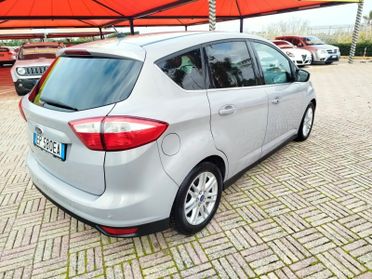 Ford C-Max 2.0 TDCi 163CV Powershift Titanium