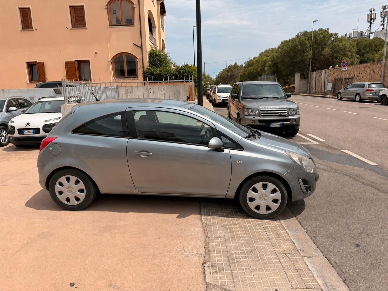 Opel Corsa 1.0 Carplay