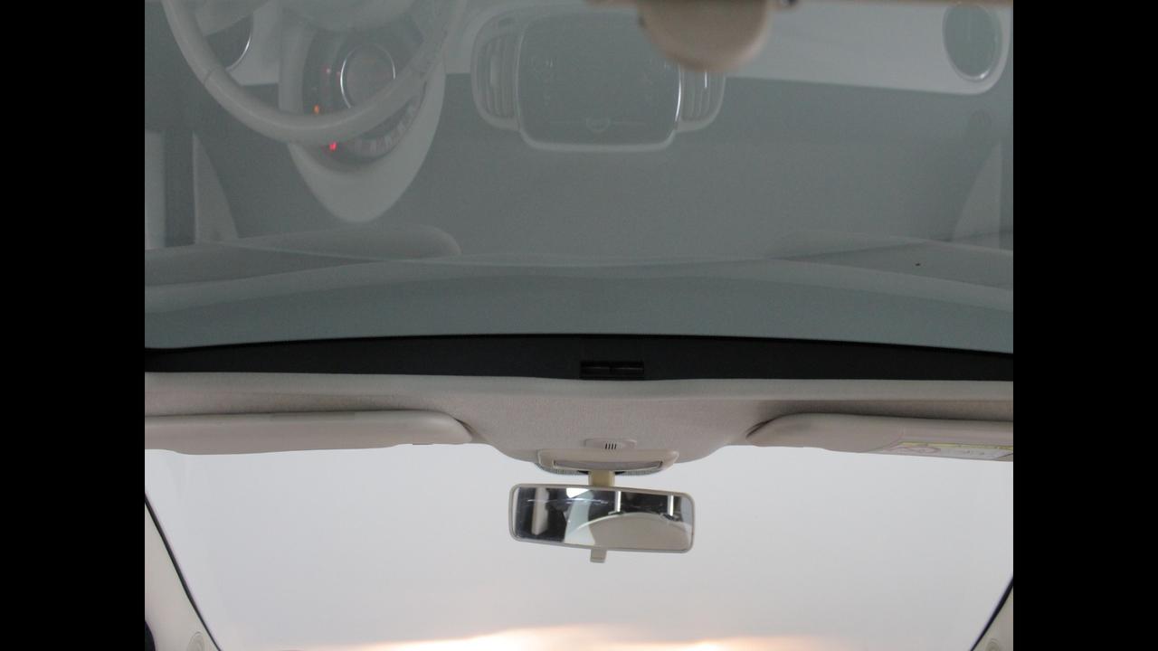 FIAT 500 III 2015 - 500 1.3 mjt Lounge 95cv